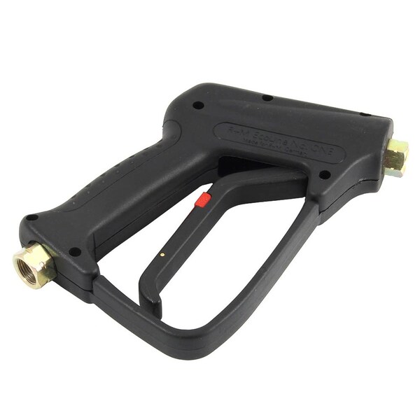 Forney Spray Gun, 3/8 in FNPT x 1/4 in FNPT 75180 - main